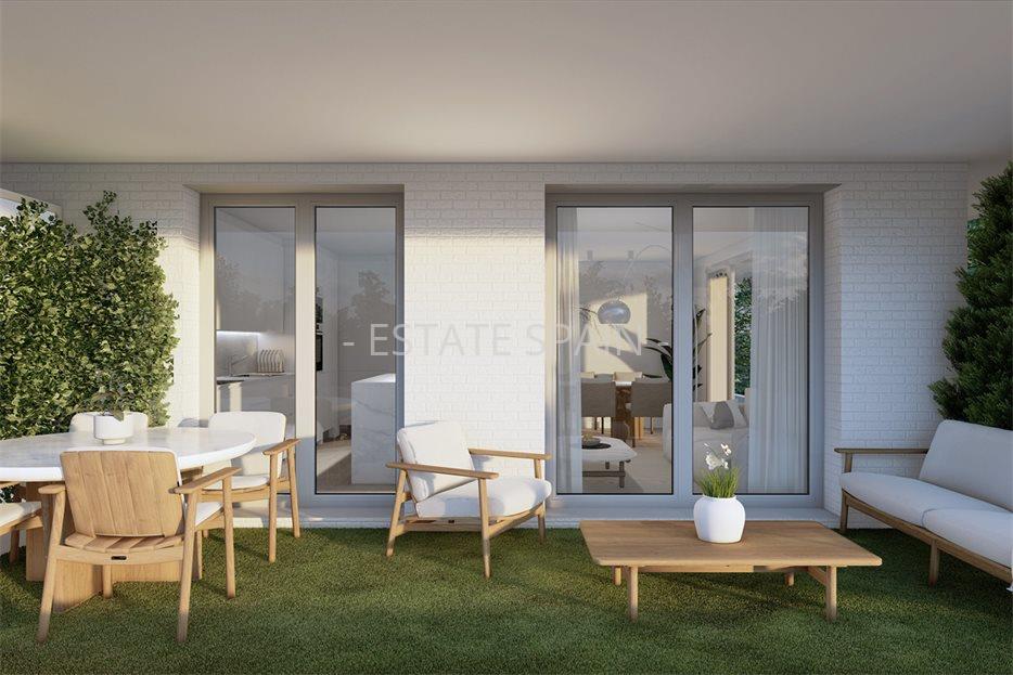 Квартира в Новой Андалусии 101 м2 №BL25725D60AB  - Продажа - 8 large