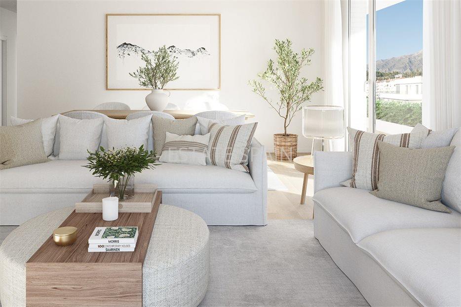 Квартира в Новой Андалусии 101 м2 №BL25725D60AB  - Продажа - 5 large