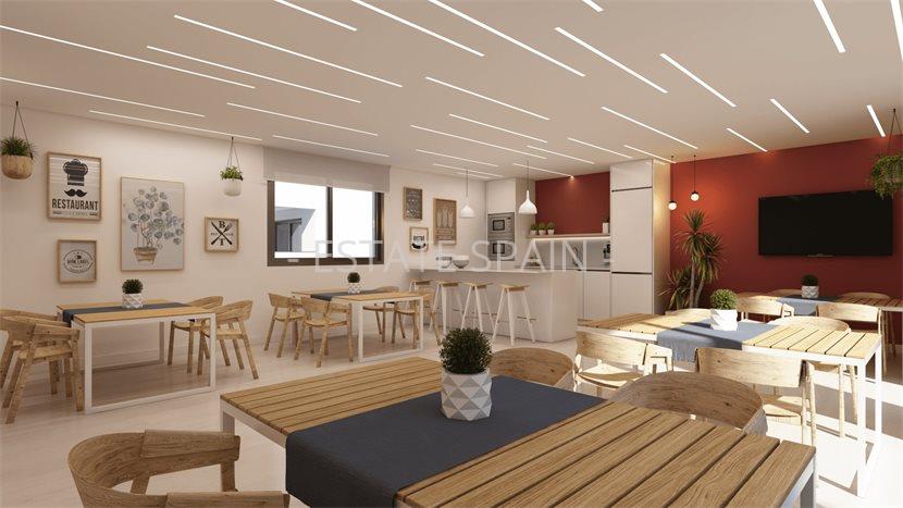 Апартаменты в Касаресе 147 м2 №ART26116DB321  - Продажа - 13 preview