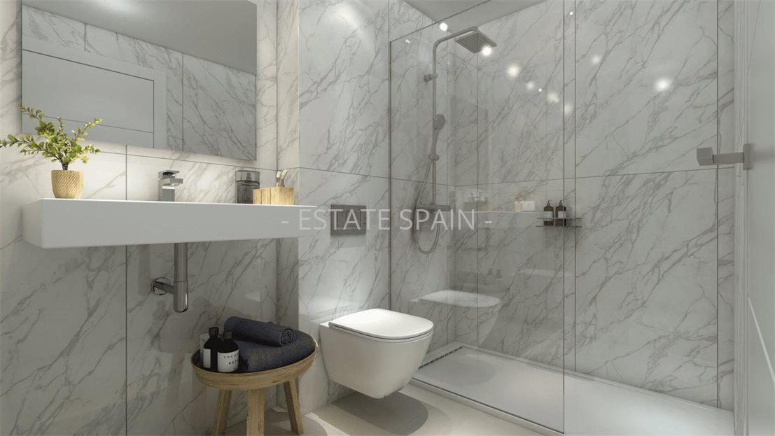 Апартаменты в Касаресе 147 м2 №ART26116DB321  - Продажа - 11 large