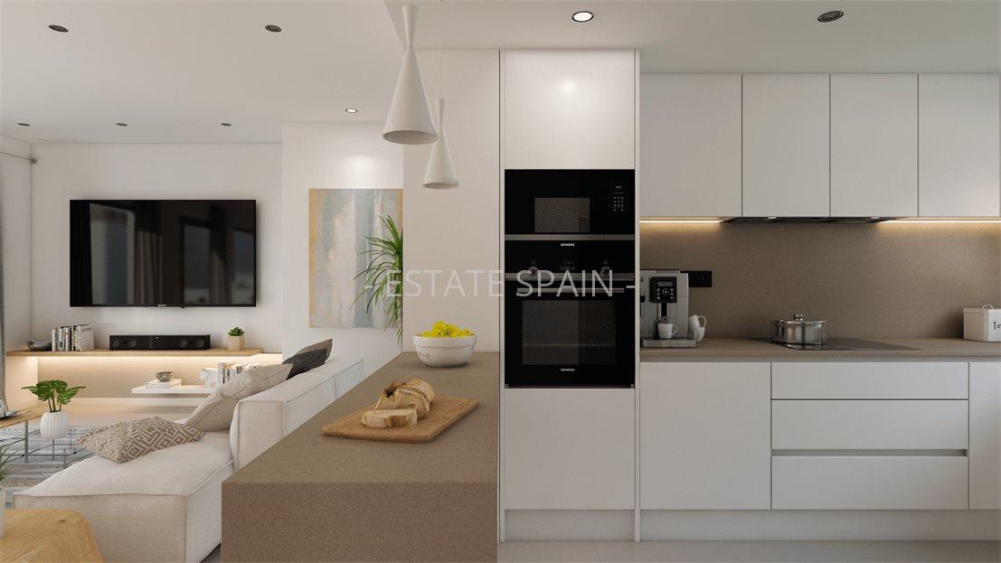 Апартаменты в Касаресе 147 м2 №ART26116DB321  - Продажа - 8 large