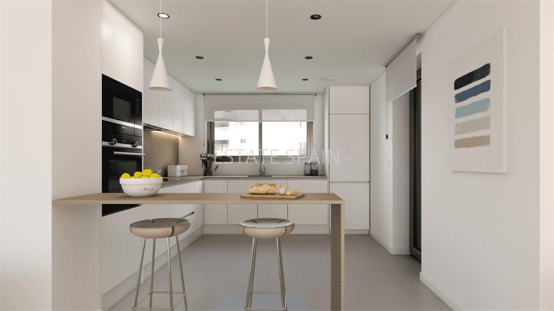 Апартаменты в Касаресе 147 м2 №ART26116DB321  - Продажа - 9 large