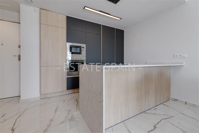 Пентхаус в Ориуэла Коста 75 м2 №ART24226185B  - Продажа - 7 preview