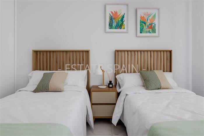 Пентхаус в Ориуэла Коста 75 м2 №ART24226185B  - Продажа - 23 preview