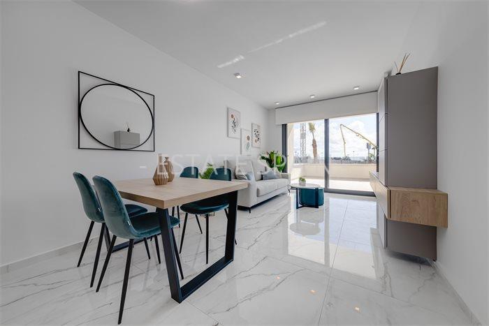 Пентхаус в Ориуэла Коста 75 м2 №ART24226185B  - Продажа - 4 preview