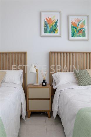 Пентхаус в Ориуэла Коста 75 м2 №ART24226185B  - Продажа - 14 preview