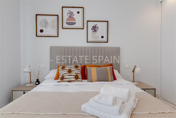 Пентхаус в Ориуэла Коста 75 м2 №ART24226185B  - Продажа - 21 preview