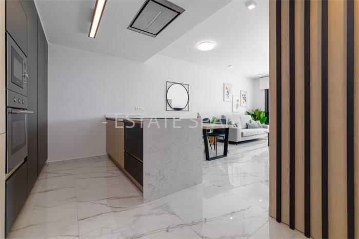 Пентхаус в Ориуэла Коста 75 м2 №ART24226185B  - Продажа - 8 preview