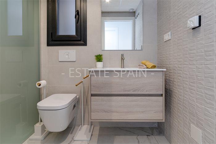 Пентхаус в Ориуэла Коста 75 м2 №ART24226185B  - Продажа - 18 preview