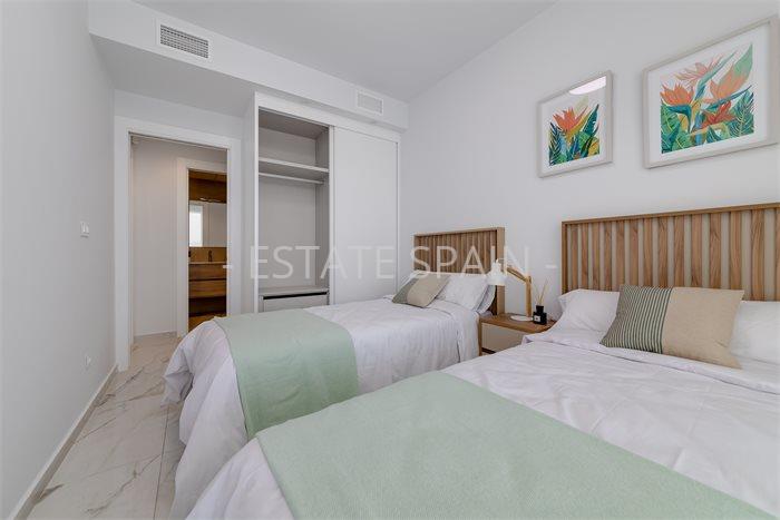 Пентхаус в Ориуэла Коста 75 м2 №ART24226185B  - Продажа - 11 preview