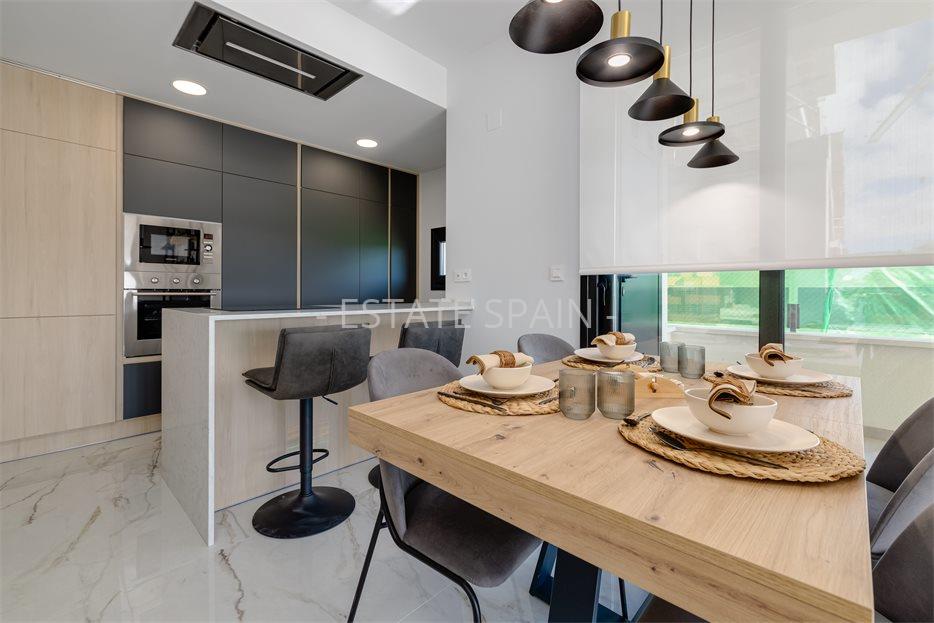 Пентхаус в Ориуэла Коста 75 м2 №ART24226185B  - Продажа - 41 large