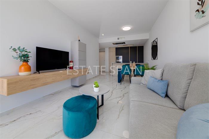 Пентхаус в Ориуэла Коста 75 м2 №ART24226185B  - Продажа - 1 preview