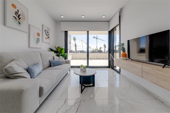 Пентхаус в Ориуэла Коста 75 м2 №ART24226185B  - Продажа - 2 preview