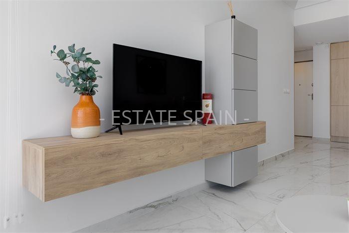 Пентхаус в Ориуэла Коста 75 м2 №ART24226185B  - Продажа - 12 preview