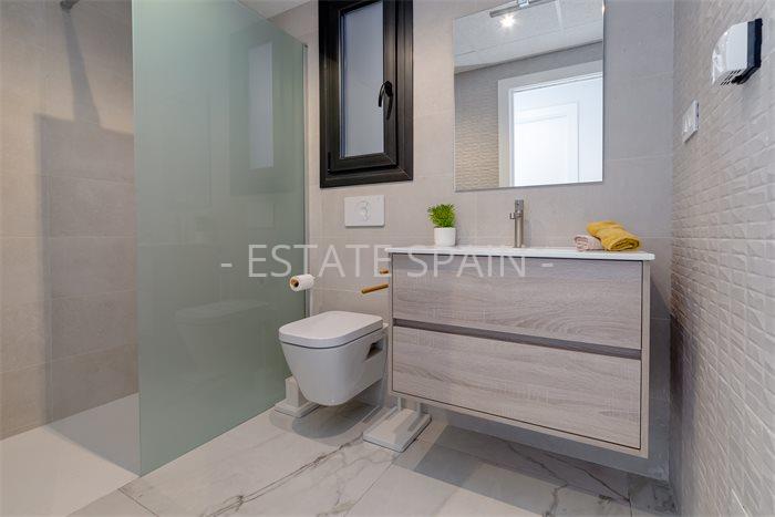 Пентхаус в Ориуэла Коста 75 м2 №ART24226185B  - Продажа - 17 preview