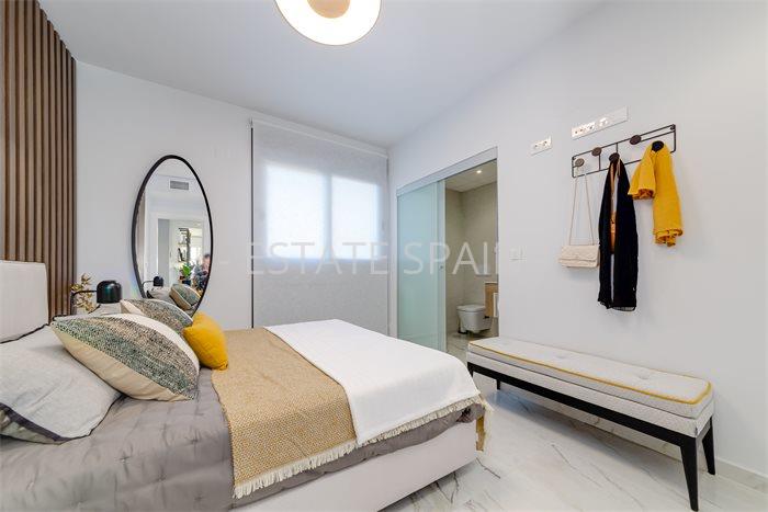 Пентхаус в Ориуэла Коста 75 м2 №ART24226185B  - Продажа - 31 preview