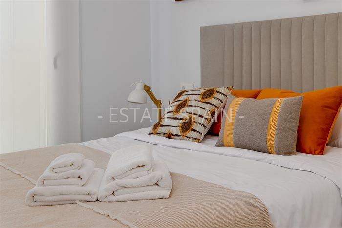 Пентхаус в Ориуэла Коста 75 м2 №ART24226185B  - Продажа - 13 preview