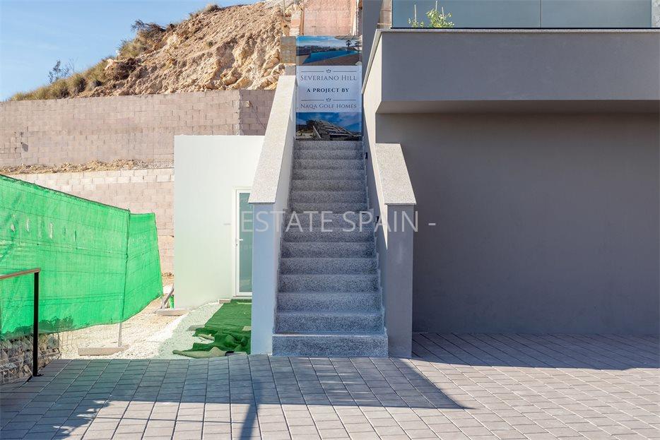 Апартаменты в Финестрате 135 м2 №ART25109FECB8  - Продажа - 12 large