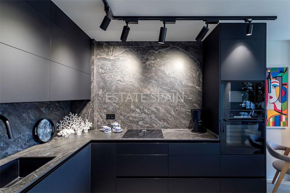 Апартаменты в Финестрате 135 м2 №ART25109FECB8  - Продажа - 30 large