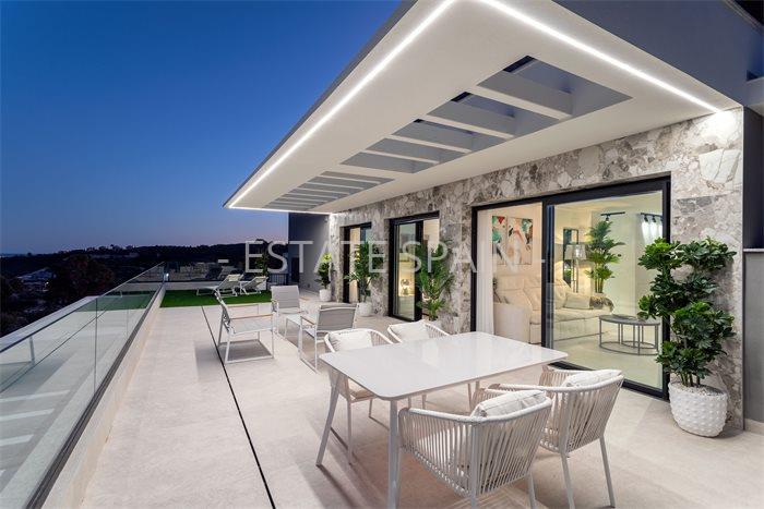 Апартаменты в Финестрате 135 м2 №ART25109FECB8  - Продажа - 46 preview