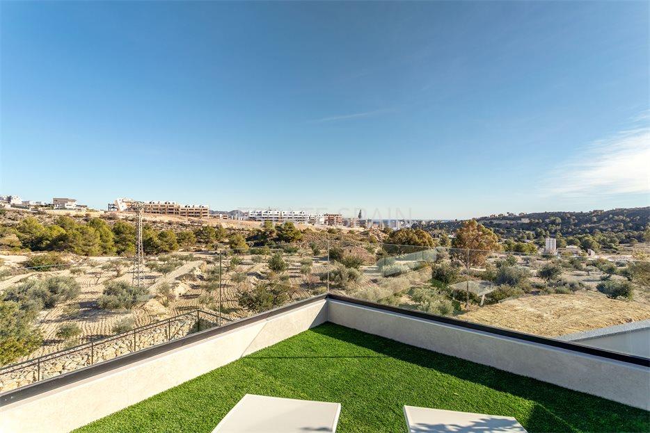 Апартаменты в Финестрате 135 м2 №ART25109FECB8  - Продажа - 35 large