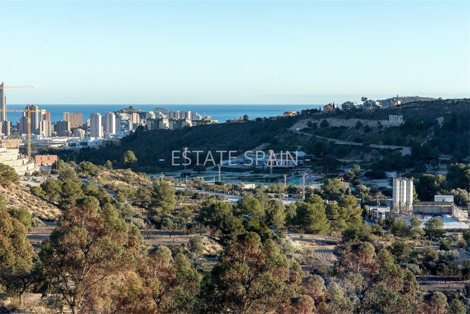 Апартаменты в Финестрате 135 м2 №ART25109FECB8  - Продажа - 7 large