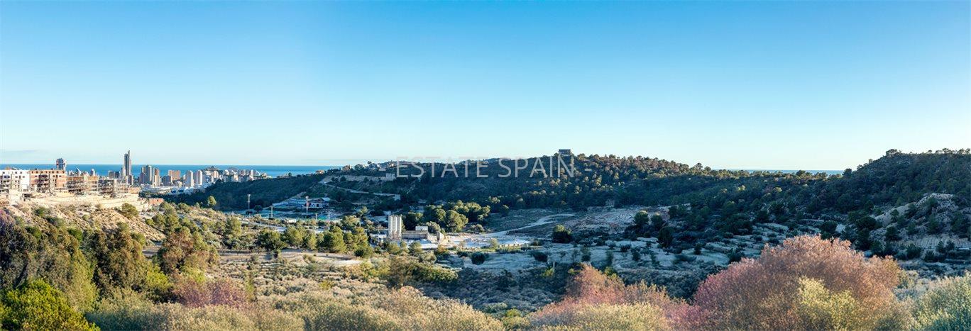 Апартаменты в Финестрате 135 м2 №ART25109FECB8  - Продажа - 6 preview