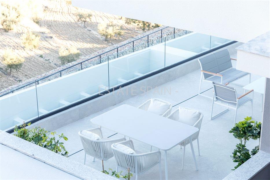 Апартаменты в Финестрате 135 м2 №ART25109FECB8  - Продажа - 17 large