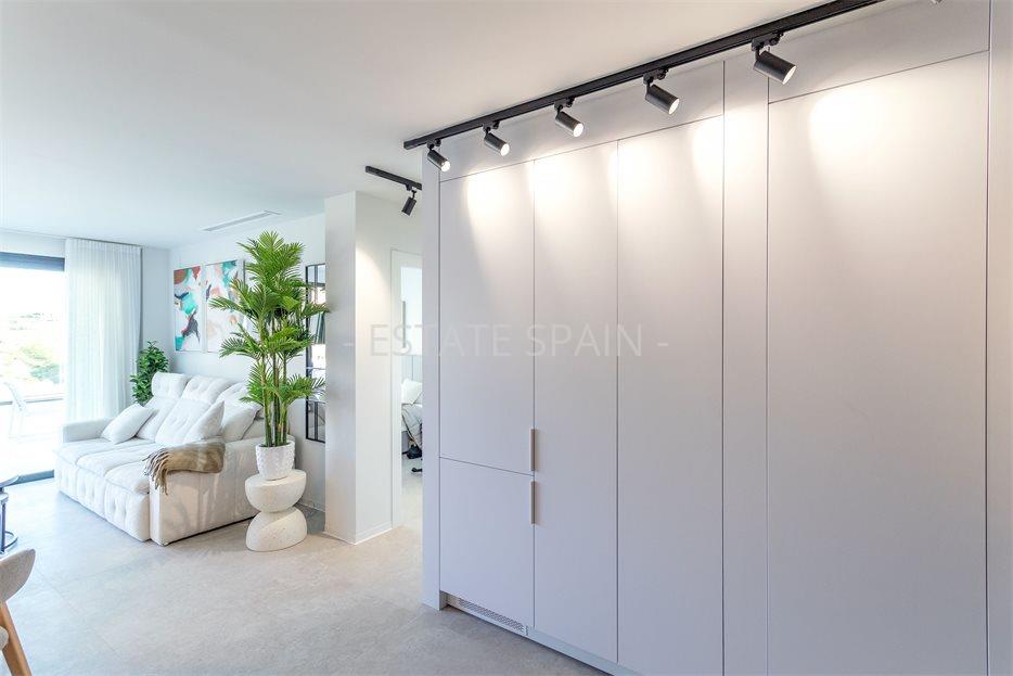 Апартаменты в Финестрате 135 м2 №ART25109FECB8  - Продажа - 32 large