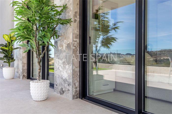 Апартаменты в Финестрате 135 м2 №ART25109FECB8  - Продажа - 50 preview