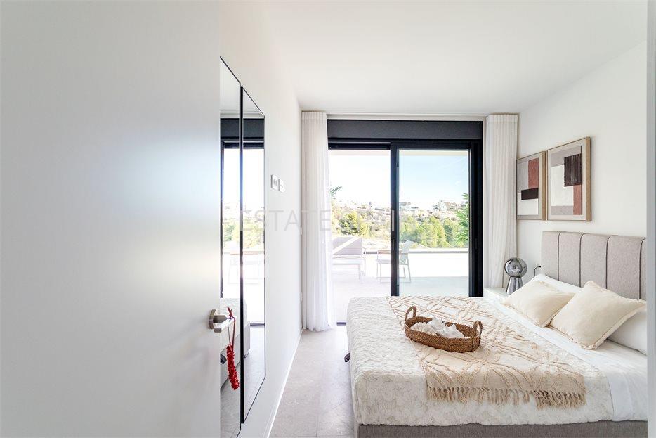 Апартаменты в Финестрате 135 м2 №ART25109FECB8  - Продажа - 25 large