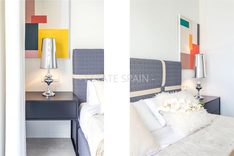 Апартаменты в Финестрате 135 м2 №ART25109FECB8  - Продажа - 19 large