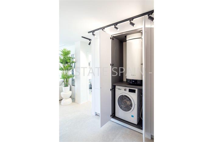 Апартаменты в Финестрате 135 м2 №ART25109FECB8  - Продажа - 33 preview