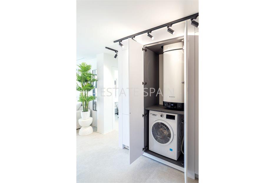 Апартаменты в Финестрате 135 м2 №ART25109FECB8  - Продажа - 33 large