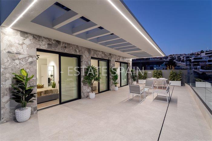 Апартаменты в Финестрате 135 м2 №ART25109FECB8  - Продажа - 44 preview