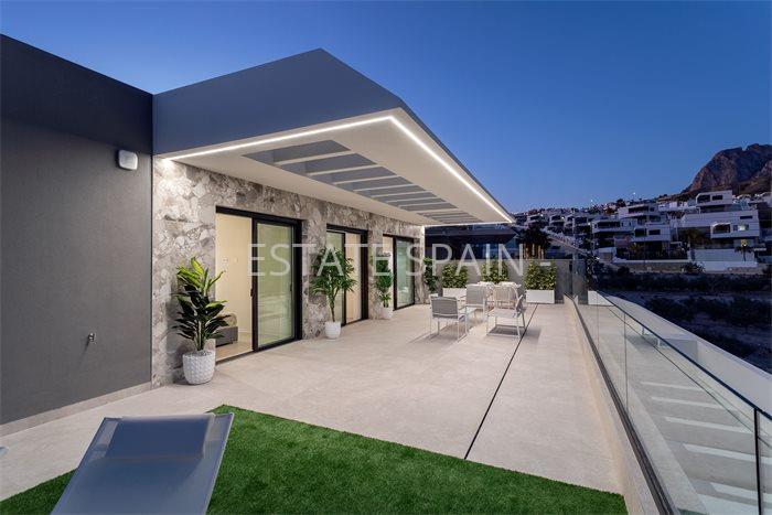 Апартаменты в Финестрате 135 м2 №ART25109FECB8  - Продажа - 45 preview