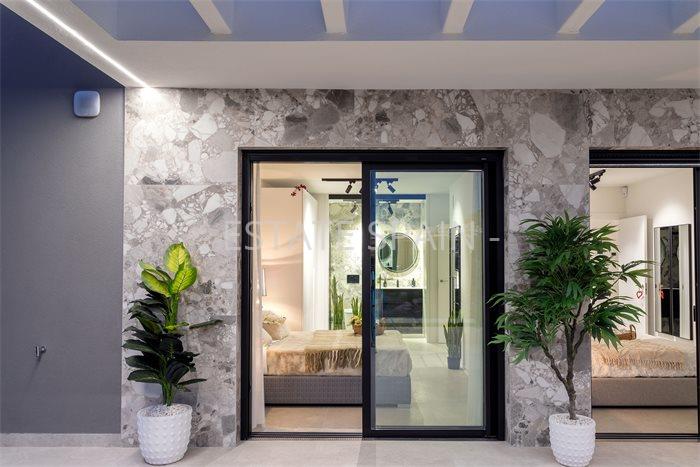 Апартаменты в Финестрате 135 м2 №ART25109FECB8  - Продажа - 43 preview