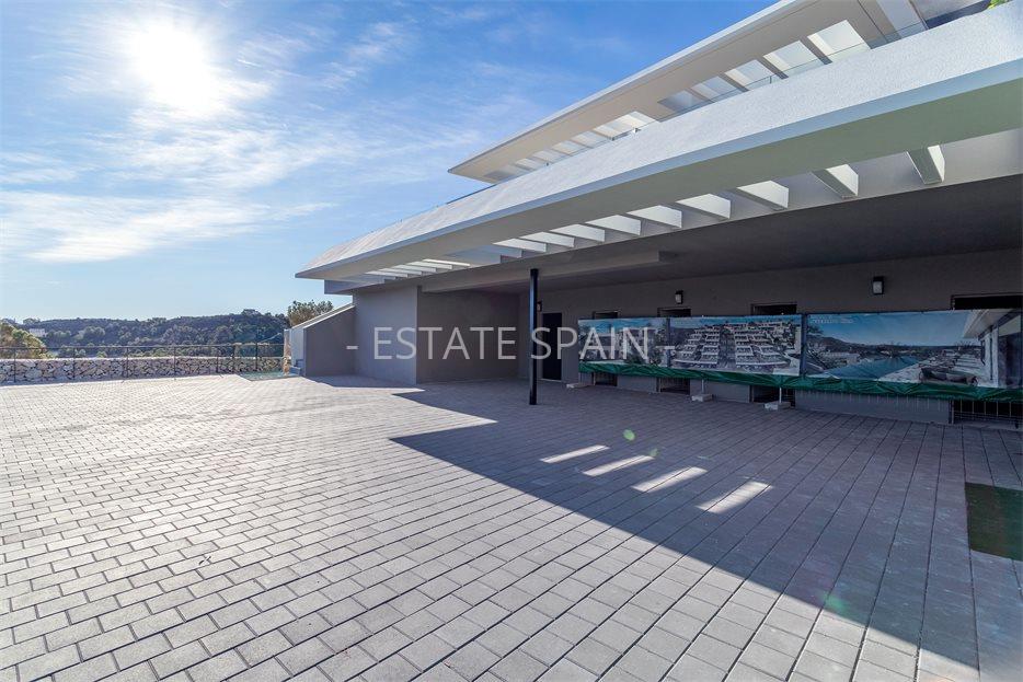 Апартаменты в Финестрате 135 м2 №ART25109FECB8  - Продажа - 2 large