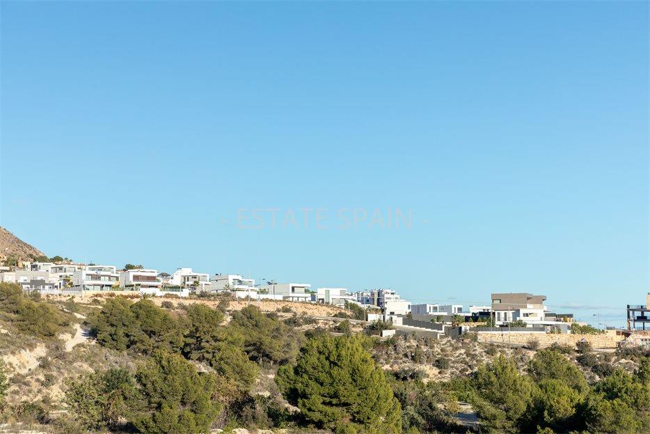 Апартаменты в Финестрате 135 м2 №ART25109FECB8  - Продажа - 15 large