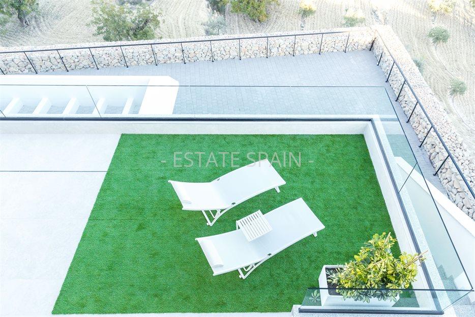 Апартаменты в Финестрате 135 м2 №ART25109FECB8  - Продажа - 4 large