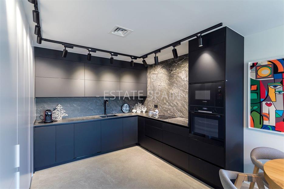 Апартаменты в Финестрате 135 м2 №ART25109FECB8  - Продажа - 28 large