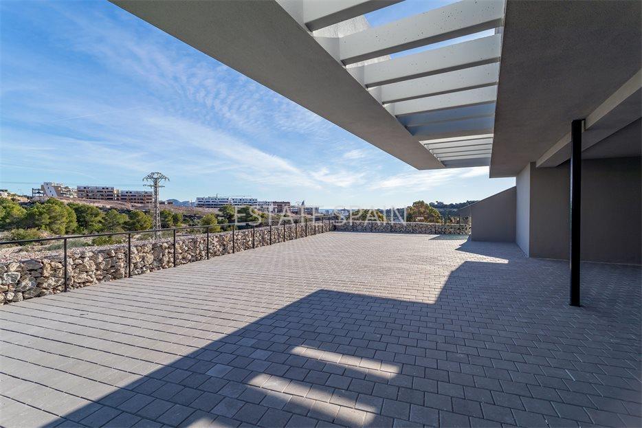 Апартаменты в Финестрате 135 м2 №ART25109FECB8  - Продажа - 10 large