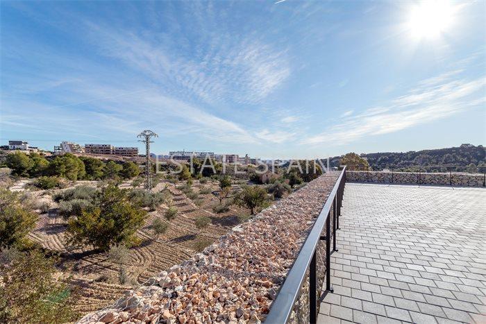 Апартаменты в Финестрате 135 м2 №ART25109FECB8  - Продажа - 11 preview