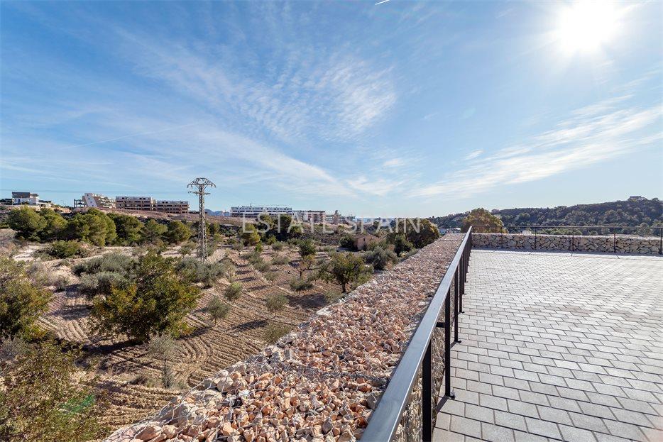 Апартаменты в Финестрате 135 м2 №ART25109FECB8  - Продажа - 11 large