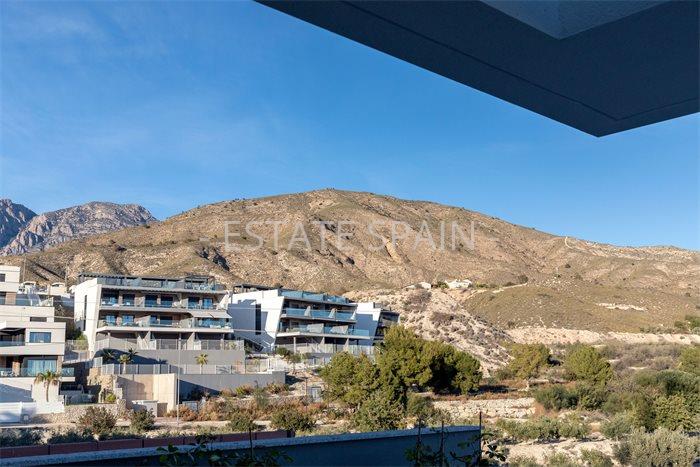 Апартаменты в Финестрате 135 м2 №ART25109FECB8  - Продажа - 14 preview