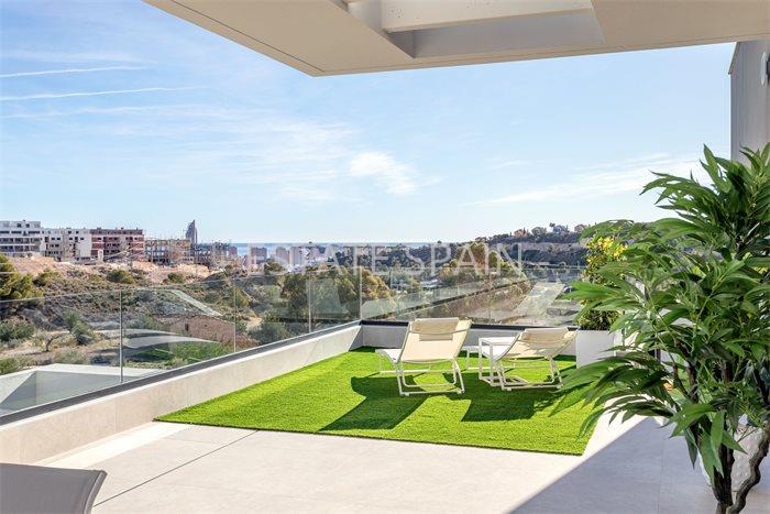 Апартаменты в Финестрате 135 м2 №ART25109FECB8  - Продажа - 48 preview