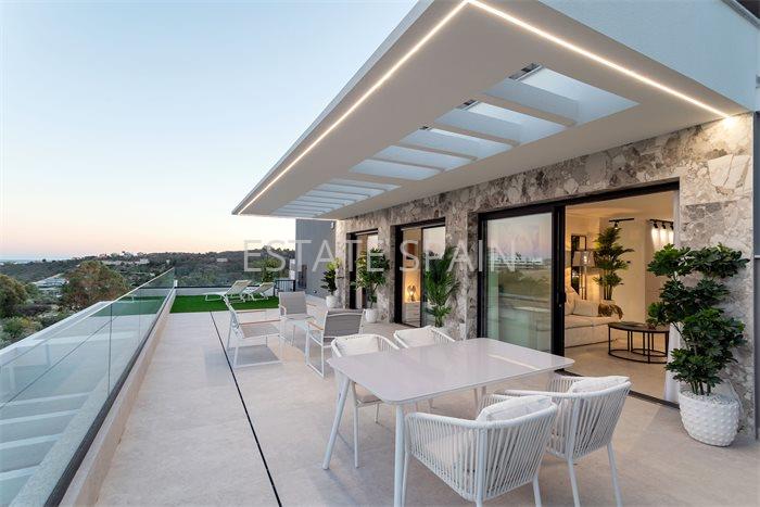 Апартаменты в Финестрате 135 м2 №ART25109FECB8  - Продажа - 38 preview