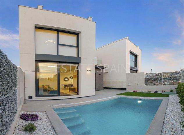 Вилла в Вильямартине 103 м2 №VL19628F8A1B  - Продажа - 3 preview