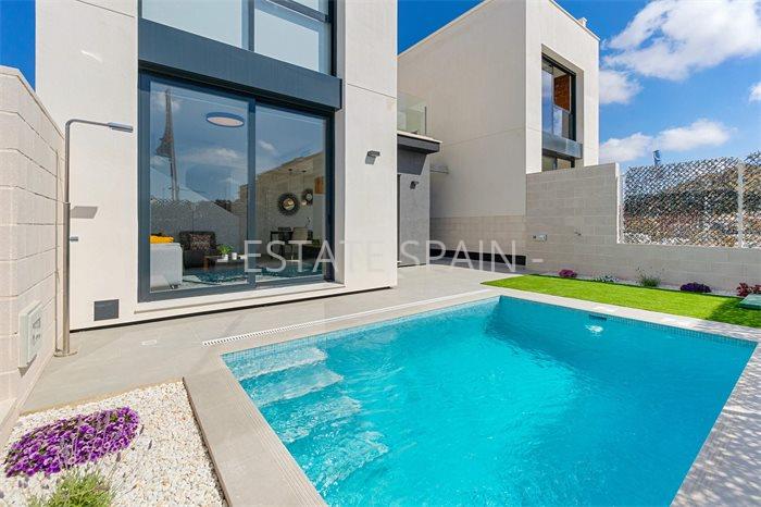 Вилла в Вильямартине 103 м2 №VL19628F8A1B  - Продажа - 15 preview