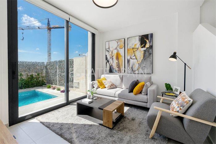 Вилла в Вильямартине 103 м2 №VL19628F8A1B  - Продажа - 9 preview